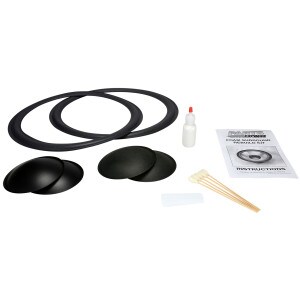 Main product image for Surround Kit For 15" Speaker Foam 260-935